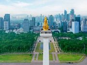 Jakarta Masuk Daftar Kota Terbaik Dunia 2025 Versi Time Out, Apa yang Membuat Indonesia Unggul? Jakarta Masuk Daftar Kota Terbaik Dunia 2025 Versi Time Out