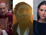 Film Favoritmu Masuk Nominasi? Inilah Sorotan Utama Oscar 2025! Film Favoritmu Masuk Nominasi? Inilah Sorotan Utama Oscar 2025!