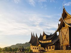 Padang Raih Peringkat Tertinggi Inbound Travel di New Horizons 2025 Padang Sumatera Barat Raih Peringkat Tertinggi Inbound Travel di New Horizons 2025