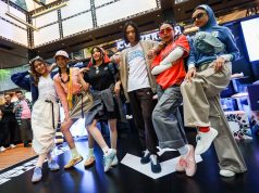 Bermain di Warna-warna Cerah, Run Star Trainer Spring 2025 Bikin Penampilan Sporty-mu Kece Abis!