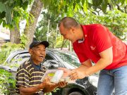 Perayaan Ulang Tahun Ke-6 Swiss-Belresort Dago Heritage: Momen Berbagi dan Bersyukur Lunchbox Sharing Perayaan Ulang Tahun Ke-6 Swiss-Belresort Dago Heritage