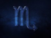 Scorpio: Misteri, Pesona, dan Kekuatan Berdasarkan Dekan Zodiak Ilustrasi Zodiak Scorpio