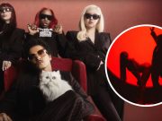 Bruno Mars dan Sexyy Red Hadirkan Cameo Megabintang dalam Video Musik “Fat Juicy & Wet” Bruno Mars, Sexyy Red, Lady Gaga, ROSÉ dalam video clip Fat Juicy & Wet