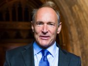 Tim Berners-Lee: Sosok di Balik WWW yang Menolak Kekayaan demi Kemajuan Dunia Tim Berners-Lee - sumber foto Wikipedia