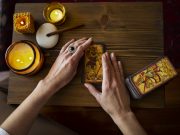 Menyingkap Fenomena Tarot: Tren Spiritual Gen Z dan Manfaatnya dalam Kehidupan Modern ilustrasi Tarot