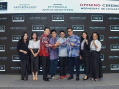Hotel Neo+ Airport Jakarta: Pilihan Akomodasi Modern dan Strategis Dekat Bandara Soekarno-Hatta The Soft Opening of Neo+ Airport Jakarta