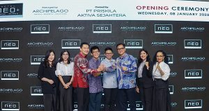 The Soft Opening of Neo+ Airport Jakarta