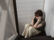 Mengatasi Trauma Masa Lalu: Langkah Bijak untuk Hidup yang Lebih Tenang ilustrasi Trauma Masa Lalu