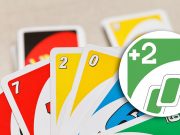 UNO Resmi Mengkonfirmasi Aturan Baru: Draw 2 Tidak Bisa Ditaruh di Atas Draw 2 UNO Draw 2