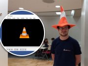 VLC Media Player Perkenalkan Fitur AI Canggih untuk Subtitle Real-Time VLC media player berbasis AI