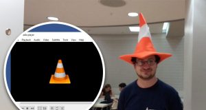 VLC Media Player Perkenalkan Fitur AI Canggih untuk Subtitle Real-Time VLC media player berbasis AI