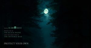 Film “Wolf Man” Siap Memacu Adrenalin, Yuk Tonton!