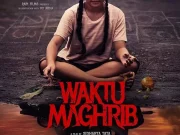 Rekomendasi Film! Waktu Maghrib: Keangkeran Waktu dan Kepercayaan yang Menghantui Waktu Maghrib