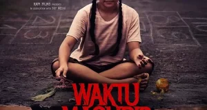 Rekomendasi Film! Waktu Maghrib: Keangkeran Waktu dan Kepercayaan yang Menghantui Waktu Maghrib