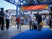 Wamenpar Optimistis Target Kunjungan Wisman 2025 Tercapai Inilah Tren Traveling 2025: Petualangan Baru Menanti!