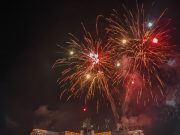 Semarang Meriah! Hotel Ciputra Gelar Pesta Tahun Baru 2025 Semarang Meriah! Hotel Ciputra Gelar Pesta Tahun Baru 2025