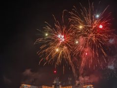 Semarang Meriah! Hotel Ciputra Gelar Pesta Tahun Baru 2025 Semarang Meriah! Hotel Ciputra Gelar Pesta Tahun Baru 2025