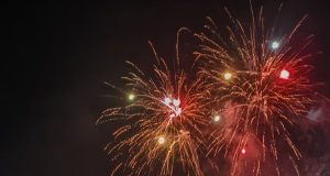 Semarang Meriah! Hotel Ciputra Gelar Pesta Tahun Baru 2025 Semarang Meriah! Hotel Ciputra Gelar Pesta Tahun Baru 2025