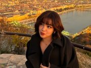 Andrea Brillantes Dinobatkan Sebagai Perempuan Tercantik Dunia 2024 Andrea Brillantes - sumber foto Instagram @blythe