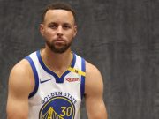Stephen Curry Cetak Rekor Sempurna: Malam Tak Terlupakan di NBA Stephen Curry - sumber Instagram @stephencurry30