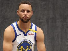 Stephen Curry Cetak Rekor Sempurna: Malam Tak Terlupakan di NBA Stephen Curry - sumber Instagram @stephencurry30