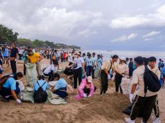 Menpar Ajak Seluruh Elemen Masyarakat Perkuat Indonesia Sebagai Destinasi yang Bersih dan Nyaman Menpar Ajak Seluruh Elemen Masyarakat Perkuat Indonesia Sebagai Destinasi yang Bersih dan Nyaman