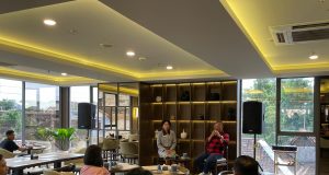 Menyambut Tahun Baru 2025 dengan Mindful: 1O1 Style Yogyakarta Malioboro Hadirkan Inspirasi untuk Sukses dan Bahagia The Mindful Way: Success and Happiness event di 1O1 Style Yogyakarta Malioboro - sumber foto Istimewa