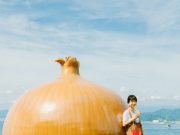Awaji Island, Destinasi Unik untuk Pecinta Bawang Manis Awaji Island - sumber foto Instagram @visitjapansg