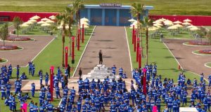 MrBeast Hadirkan “Beast Games”, Reality Show dengan Hadiah $5 Juta di Amazon Prime Video MrBeast Hadirkan “Beast Games”, Reality Show dengan Hadiah $5 Juta di Amazon Prime Video - sumber foto Instagram @mrbeast