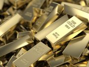 Erick Thohir Tunjuk Pegadaian Sebagai Bullion Bank Pertama Indonesia ilustrasi bullion bank atau bank emas - sumber foto Istock