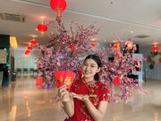 Rayakan Tahun Baru Imlek dengan Paket Lunar Luck di Swiss-Belinn Modern Cikande Paket Imlek Swiss-Belinn Modern Cikande Lunar Luck