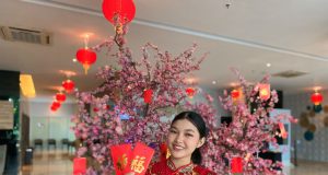 Rayakan Tahun Baru Imlek dengan Paket Lunar Luck di Swiss-Belinn Modern Cikande Paket Imlek Swiss-Belinn Modern Cikande Lunar Luck