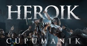 Cupumanik Rilis Single “Heroik” Sebagai Pembuka Album Ketiga CUPUMANIK Perkenalkan Heroik - sumber foto CUPUMANIk