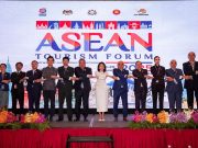 Semangat Bersinergi, Indonesia Kembali Berpartisipasi dalam “ASEAN Tourism Forum 2025” di Johor Bahru Semangat Bersinergi, Indonesia Kembali Berpartisipasi dalam "ASEAN Tourism Forum 2025" di Johor Bahru