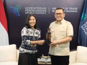 PERURI dan Kementerian Perdagangan Jalin Diskusi Strategis untuk Dukung Transformasi Digital PERURI dan Kementerian Perdagangan Jalin Diskusi Strategis untuk Dukung Transformasi Digital