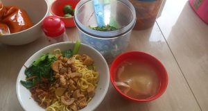 Inilah 4 Perbedaan Dasar Mie Ayam Bangka vs Mie Ayam Jawa yang Wajib Kalian Tahu