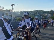 SBAM FUN BIKE 2025: Perpaduan Gaya Hidup Sehat dan Keindahan Kota Ambon SBAM Fun Bike 2025 di Swiss-Belhotel Ambon - sumber foto Swiss-Belhotel Ambon
