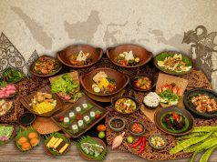 Harris Hotel & Conventions Kelapa Gading Jakarta Adakan Cita Rasa Khas Indonesia dengan Tema “Taste of Nusantara” HARRIS Hotel & Conventions Kelapa Gading Jakarta Adakan Cita Rasa Khas Indonesia dengan Tema "Taste of Nusantara"