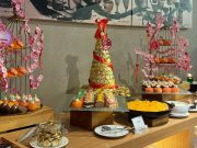 Hotel Santika Premiere ICE-BSD City Adakan Promo Meriah Spesial Imlek Hotel Santika Premiere ICE-BSD City Adakan Promo Meriah Spesial Imlek