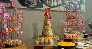 Hotel Santika Premiere ICE-BSD City Adakan Promo Meriah Spesial Imlek Hotel Santika Premiere ICE-BSD City Adakan Promo Meriah Spesial Imlek