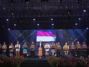 Menpar Widiyanti Apresiasi Desa Wisata yang Meraih Sejumlah Penghargaan di ASEAN Tourism Award 2025 Menpar Widiyanti Apresiasi Desa Wisata yang Meraih Sejumlah Penghargaan di ASEAN Tourism Award 2025