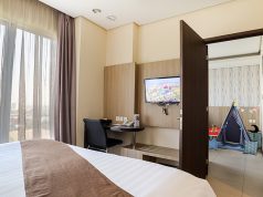 Nikmati Libur Panjang dengan Promo Seru “Cook, Learn, and Stay” di Vasaka Hotel Jakarta Cook, Learn, and Stay di Vasaka Hotel Jakarta - sumber Foto Vasaka Hotel Jakarta