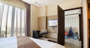 Nikmati Libur Panjang dengan Promo Seru “Cook, Learn, and Stay” di Vasaka Hotel Jakarta Cook, Learn, and Stay di Vasaka Hotel Jakarta - sumber Foto Vasaka Hotel Jakarta