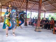 Wamenpar Petakan Keunggulan dan Kendala di Dua Desa Wisata di Yogyakarta Wamenpar Petakan Keunggulan dan Kendala di Dua Desa Wisata di Yogyakarta
