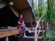 Wamenpar Ajak Wisatawan Nikmati Wisata Alam di DeLoano Glamping Magelang Wamenpar Ajak Wisatawan Nikmati Wisata Alam di DeLoano Glamping Magelang