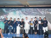 Golden Rama Tours & Travel Kenalkan Sports Holiday ke Segmen Korporasi Melalui Tennis Triumph Golden Rama Tours & Travel Kenalkan Sports Holiday ke Segmen Korporasi Melalui Tennis Triumph