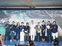 Golden Rama Tours & Travel Kenalkan Sports Holiday ke Segmen Korporasi Melalui Tennis Triumph Golden Rama Tours & Travel Kenalkan Sports Holiday ke Segmen Korporasi Melalui Tennis Triumph