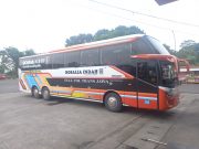 Inilah 5 Tips Aman dan Nyaman Travelling Naik Bus Saat Libur Panjang Inilah5 Tips Aman dan Nyaman Travelling Naik Bus Saat Libur Panjang