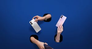 Maksimalkan Kreativitas di Tahun Baru yang Penuh Perubahan dengan vivo V40 dan V40 Lite