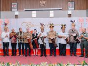 Swiss-Belhotel International Resmikan Swiss-Belexpress Jayapura, Hotel Ke-90 di Indonesia Swiss-Belexpress Jayapura Resmi Dibuka - sumber foto SBI